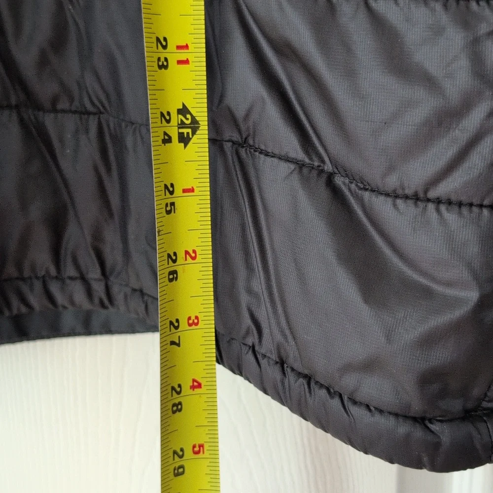 Eastern Mountain Sports Men's Ascent Primaloft Puffer Jacket Size Medium
